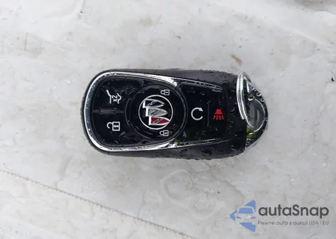 2020 Buick Envision Fwd Essence из США, поврежденный, VIN LRBFXCSAXLD079623